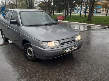 Авто ВАЗ 2110 2005 № 8739275