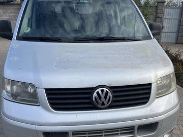 Авто Volkswagen Transporter 2004 № 8739280