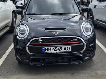 Авто MINI Hatch 2019 № 8739282