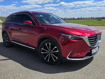 Авто Mazda Cx-9 2019 № 8739287