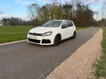 Авто Volkswagen Golf 2012 № 8739356