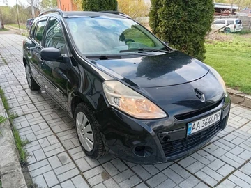 Авто Renault Clio 2012 № 8739360