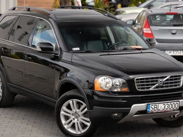 Авто Volvo Xc90 2009 № 8739363