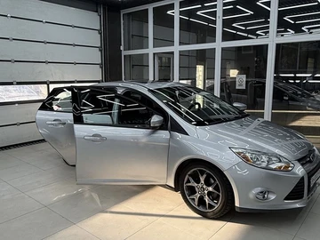 Авто Ford Focus 2014 № 8739367
