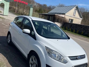 Авто Ford C-Max 2013 № 8739369