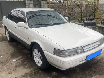 Авто Mazda 626 1998 № 8739377