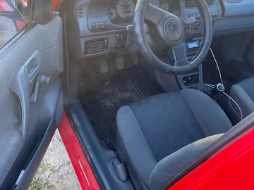 Авто Skoda Felicia 1997 № 8739379