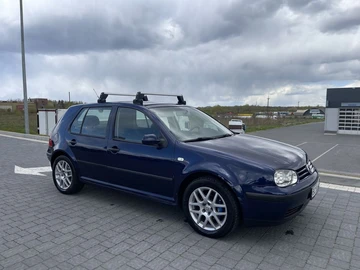 Авто Volkswagen Golf 2002 № 8739380