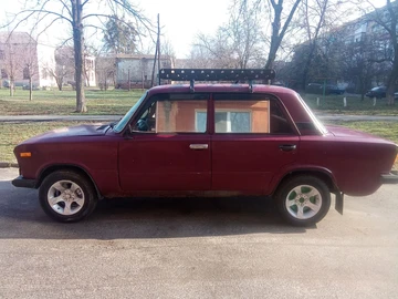 Авто ВАЗ 2106 1985 № 8739386