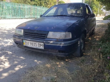 Авто ЗАЗ 965 1992 № 8739387