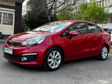 Авто KIA Rio Pride  2017 № 8739398