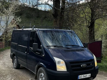 Авто Ford Transit 2006 № 8739405
