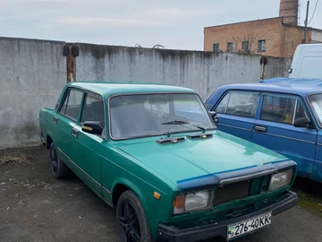 Авто ВАЗ 2105 1982 № 8739406