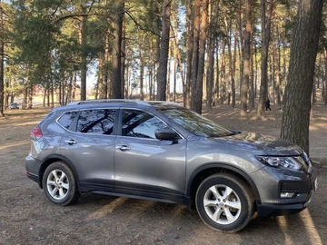 Авто Nissan X-Trail 2019 № 8739409