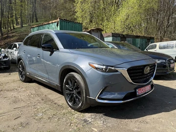 Авто Mazda Cx-9 2020 № 8739410