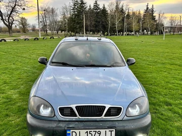 Авто Daewoo Arcadia 2008 № 8739419