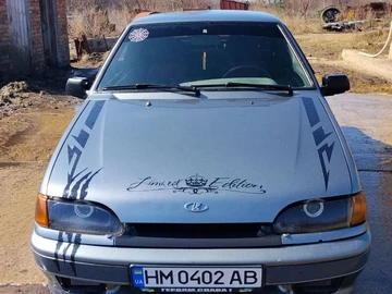Авто ВАЗ 2115 2007 № 8739423