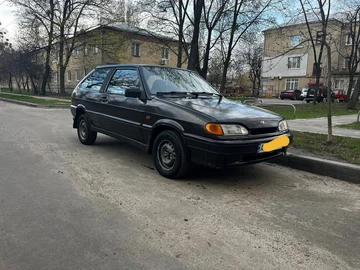 Авто ВАЗ 2113 2008 № 8739450