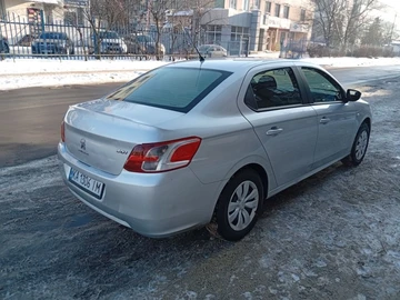 Авто Peugeot 104 2016 № 8739451