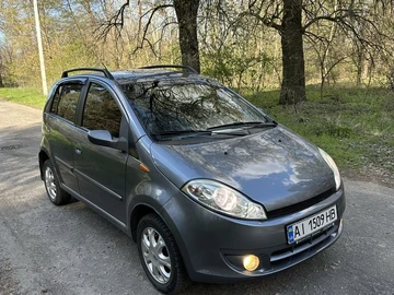 Авто Chery Kimo A1  2008 № 8739456