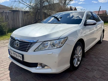 Авто Toyota Camry 2013 № 8739458