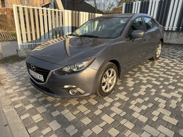 Авто Mazda 3 2014 № 8739459