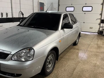 Авто ВАЗ 2170 Priora 2012 № 8739461