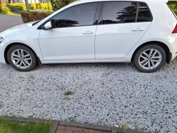 Авто Volkswagen Golf 2018 № 8739463