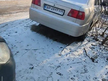 Авто Chery Amulet 2007 № 8739502