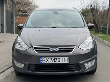 Авто Ford Galaxy 2011 № 8739504