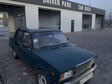Авто ВАЗ 2107 2003 № 8739506