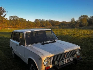 Авто ВАЗ 2102 1973 № 8739508