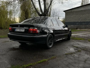 Авто BMW C Series 1999 № 8739521