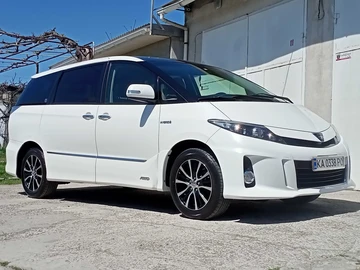 Авто Toyota Previa 2015 № 8739552