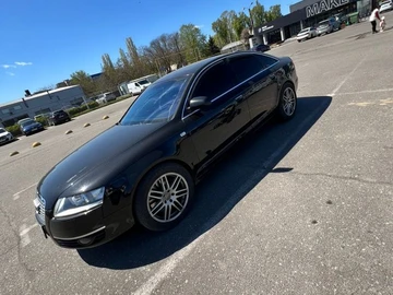 Авто Audi A6 2007 № 8739565