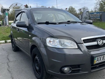 Авто ЗАЗ Vida 2012 № 8739567