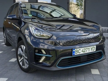 Авто KIA Niro 2020 № 8739569