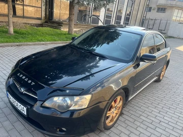 Авто Subaru Legacy 2004 № 8739571