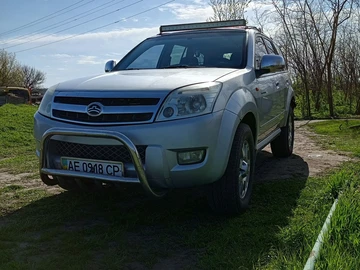 Авто Rover 200 2007 № 8739591