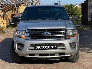Авто Ford Expedition 2016 № 8739592