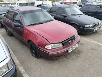 Авто Daewoo Nexia 2006 № 8739605