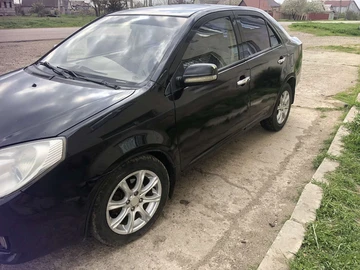 Авто Volkswagen Corrado 2008 № 8739615