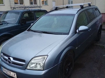 Авто Opel Vectra 2005 № 8739635