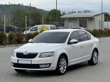 Авто Skoda Octavia 2016 № 8739638