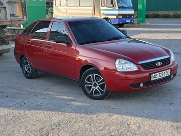 Авто ВАЗ 2170 Priora 2008 № 8739677
