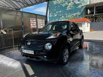 Авто Nissan Juke 2015 № 8739683