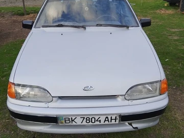 Авто ВАЗ 2115 2007 № 8739689