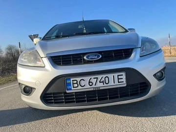 Авто Ford Focus 2010 № 8739692