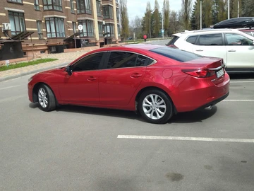 Авто Mazda 6 2014 № 8739696