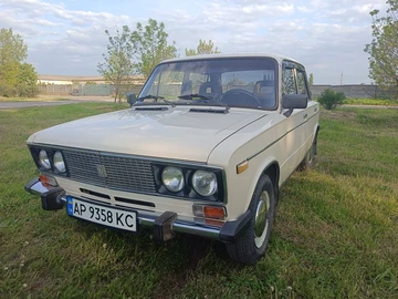 Авто ВАЗ 2106 1987 № 8739702